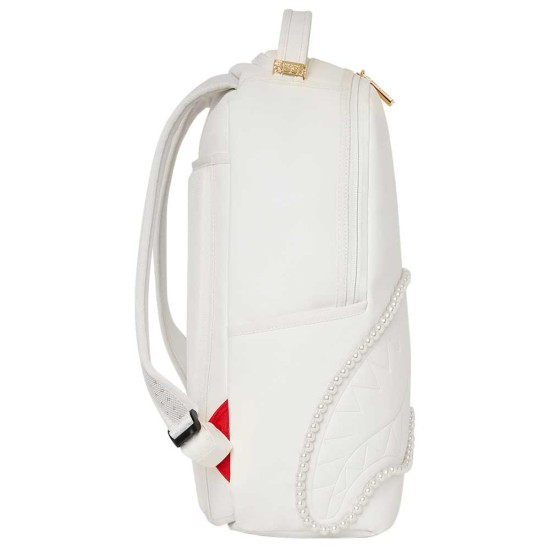 Sprayground Τσάντα πλάτης Pearl Shark DLXSV Backpack